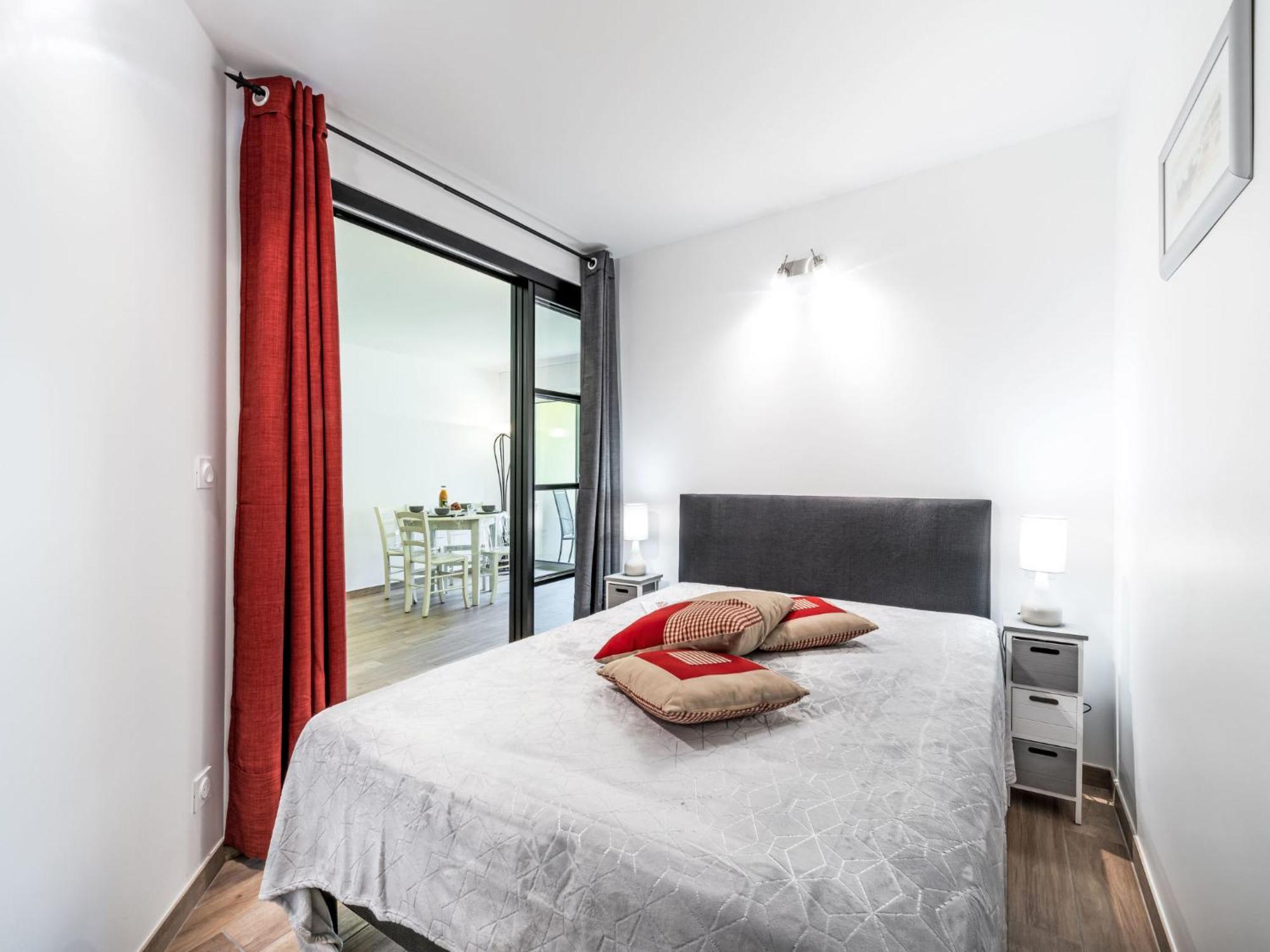Caesar Domus-3 By Interhome Apartment *