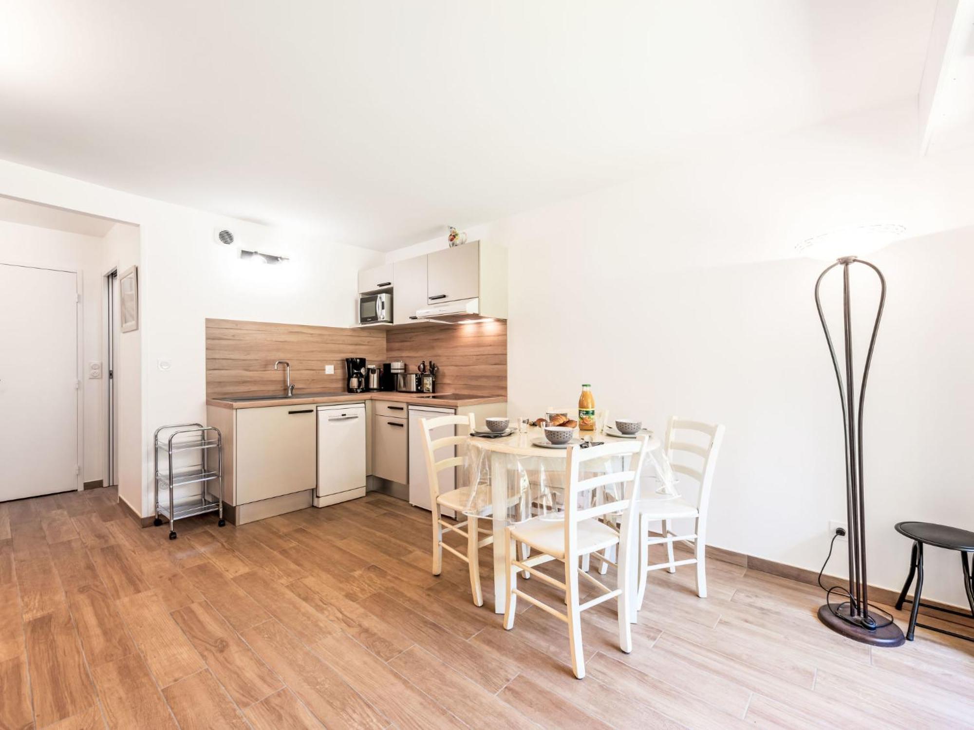 Apartment Caesar Domus-3 By Interhome *