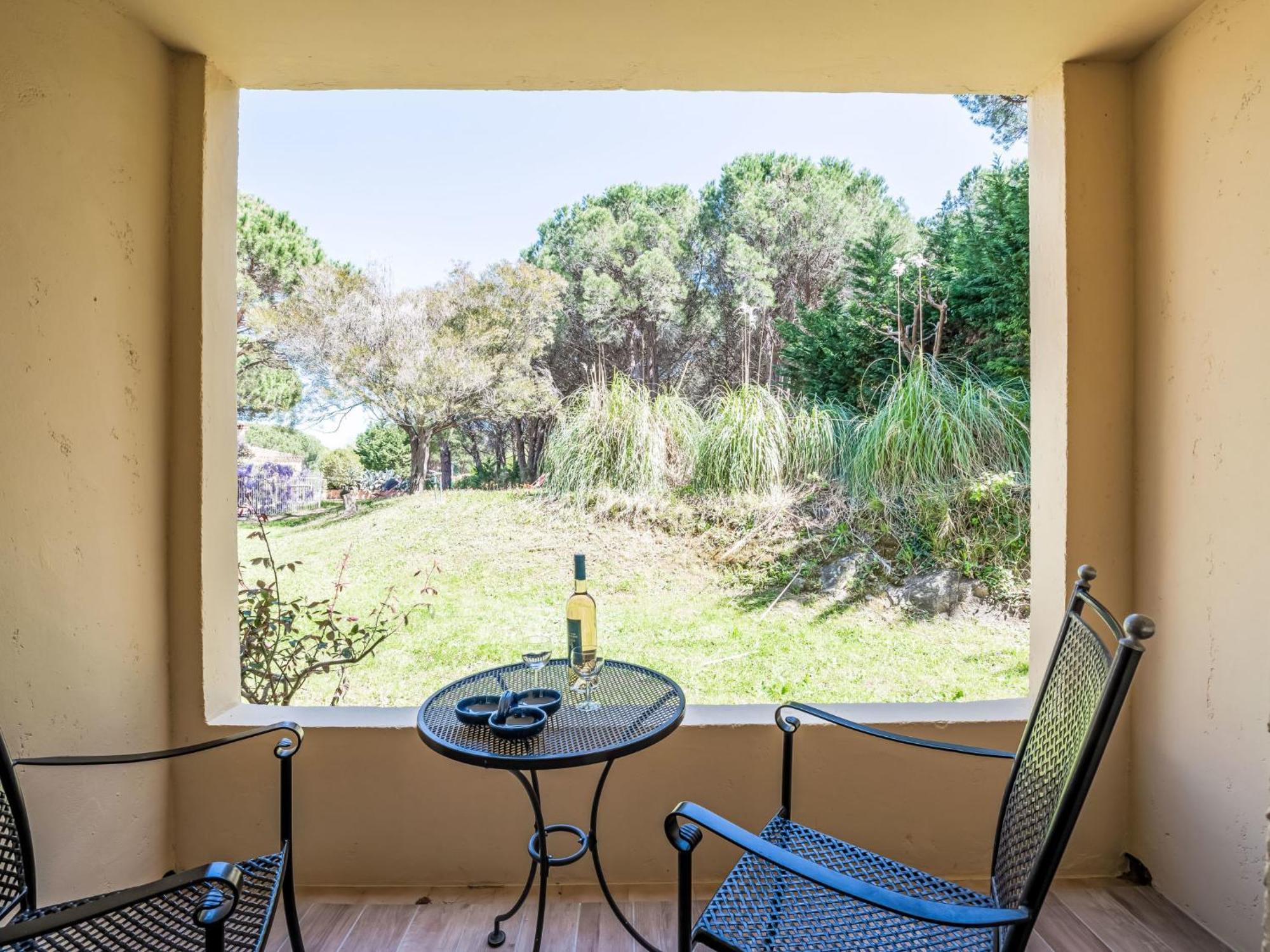 Caesar Domus-3 By Interhome Apartment Saint-Tropez