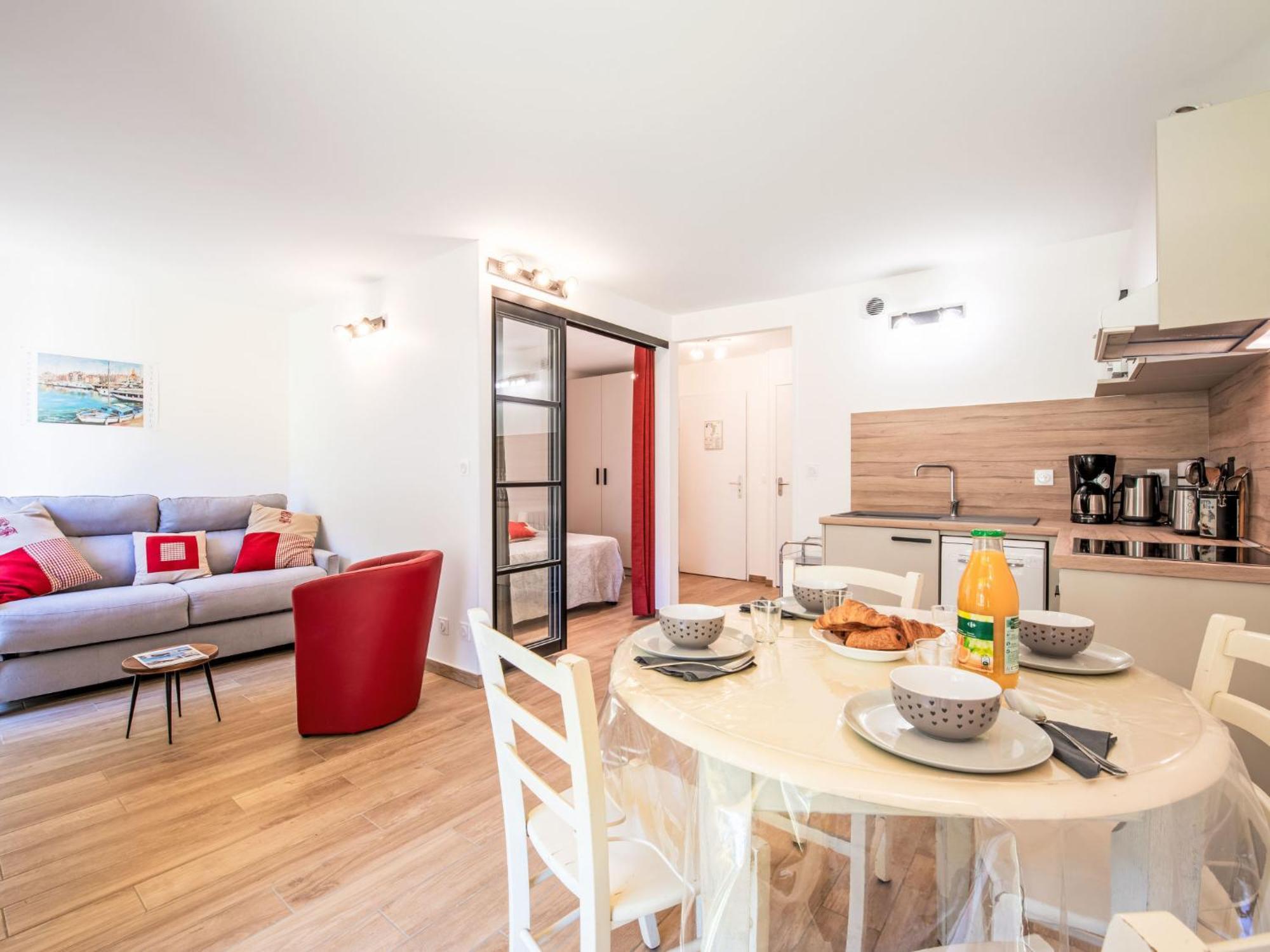Apartment Caesar Domus-3 By Interhome *
