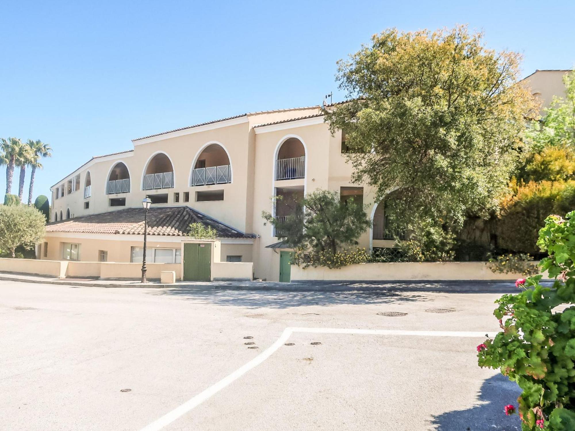 Caesar Domus-3 By Interhome Apartment