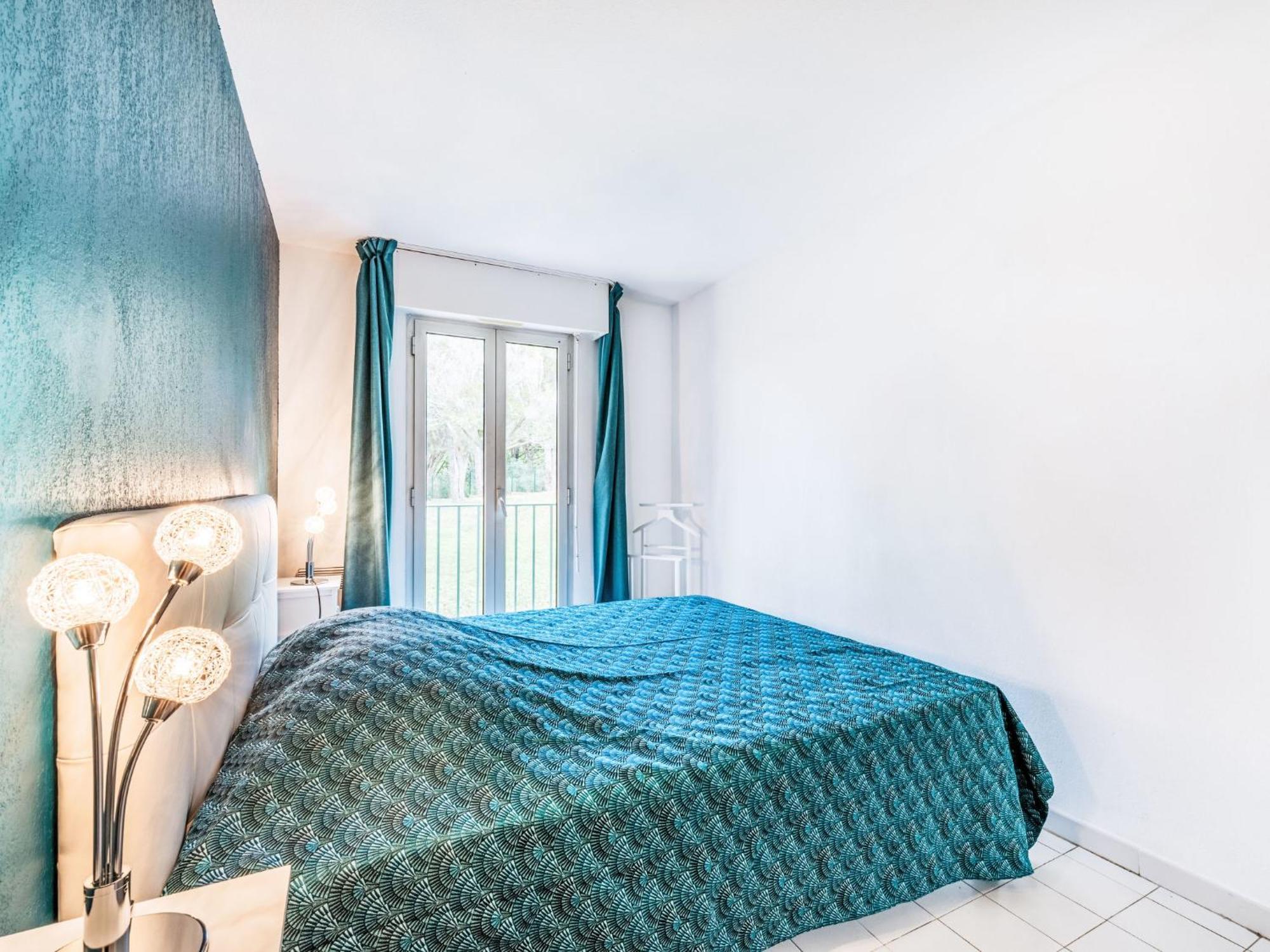 Apartment Caesar Domus-4 By Interhome
