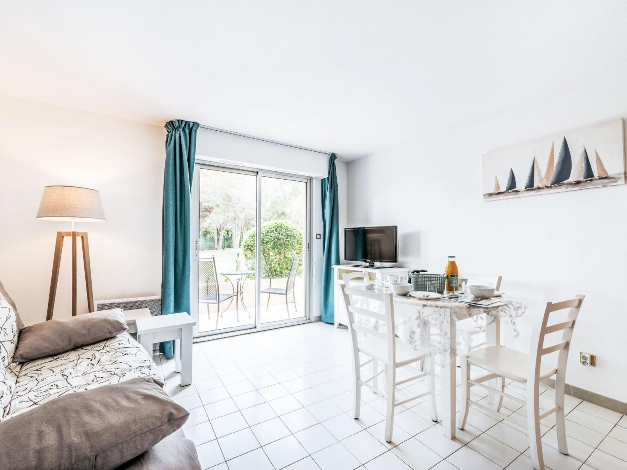 Apartment Caesar Domus-4 By Interhome Saint-Tropez