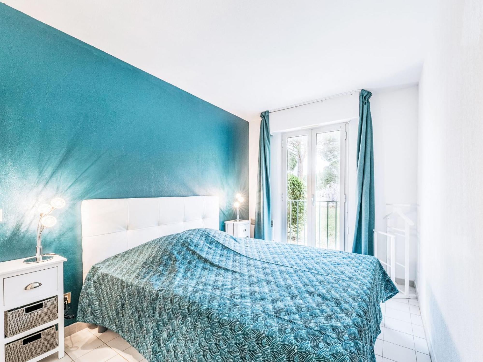 Caesar Domus-4 By Interhome * Saint-Tropez