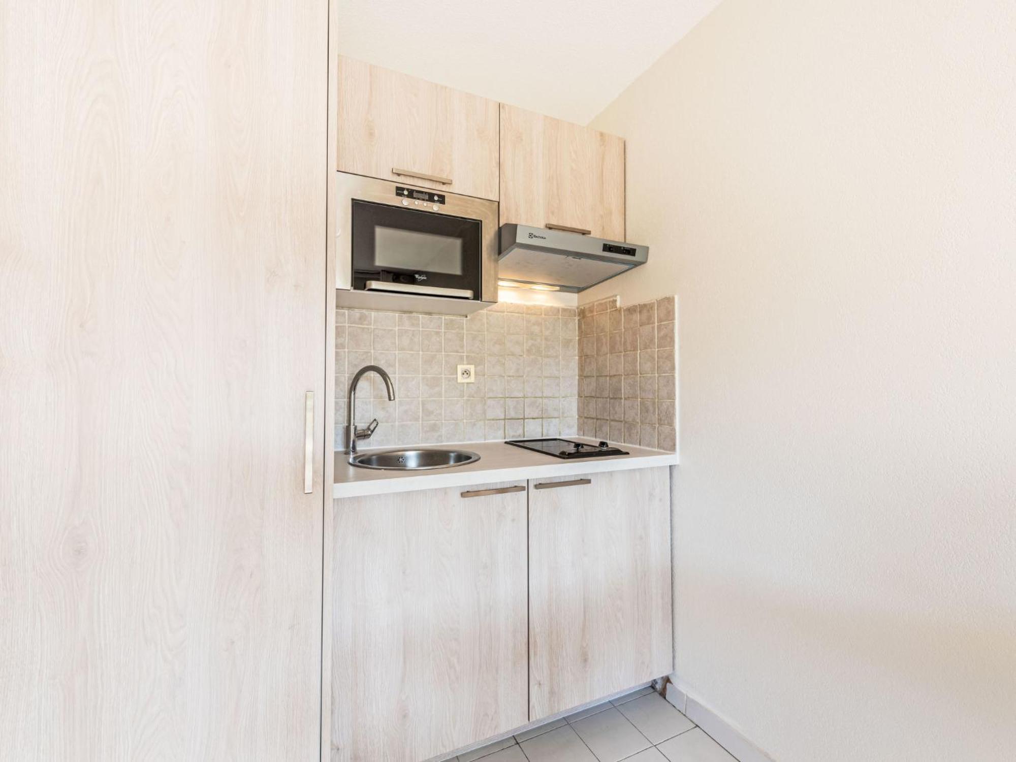Caesar Domus-2 By Interhome Appartement *