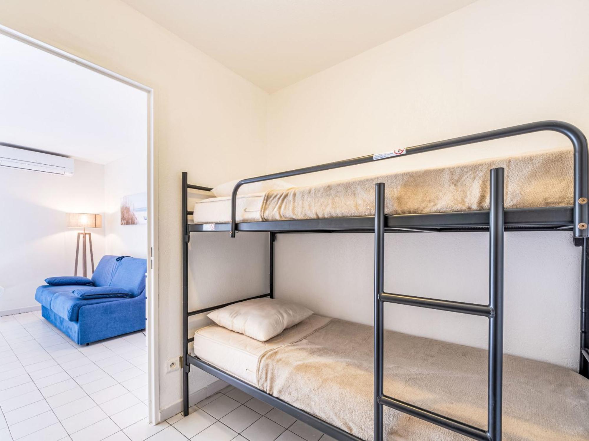 Appartement Caesar Domus-2 By Interhome Saint-Tropez