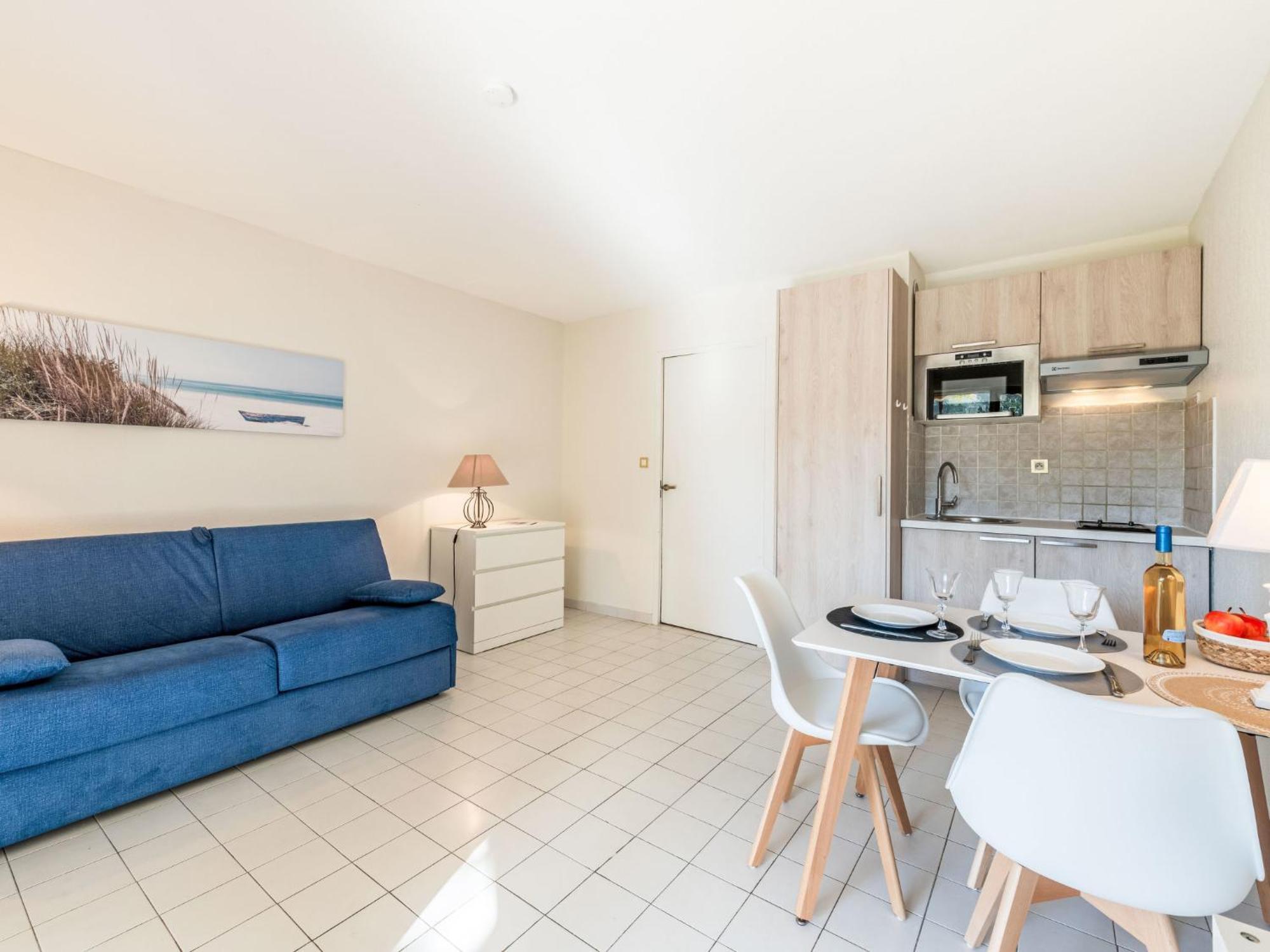 Caesar Domus-2 By Interhome Appartement