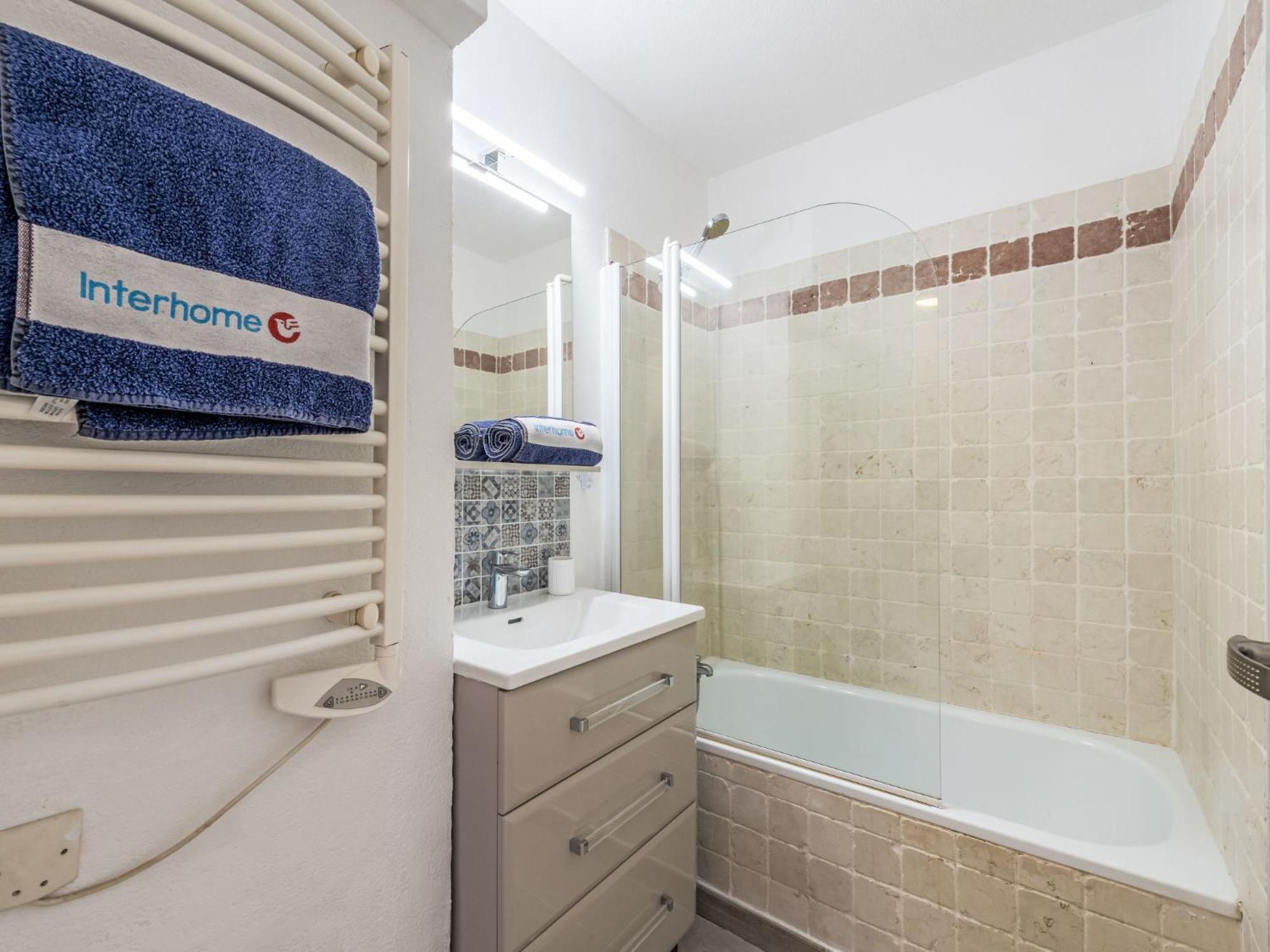 Caesar Domus-1 By Interhome *