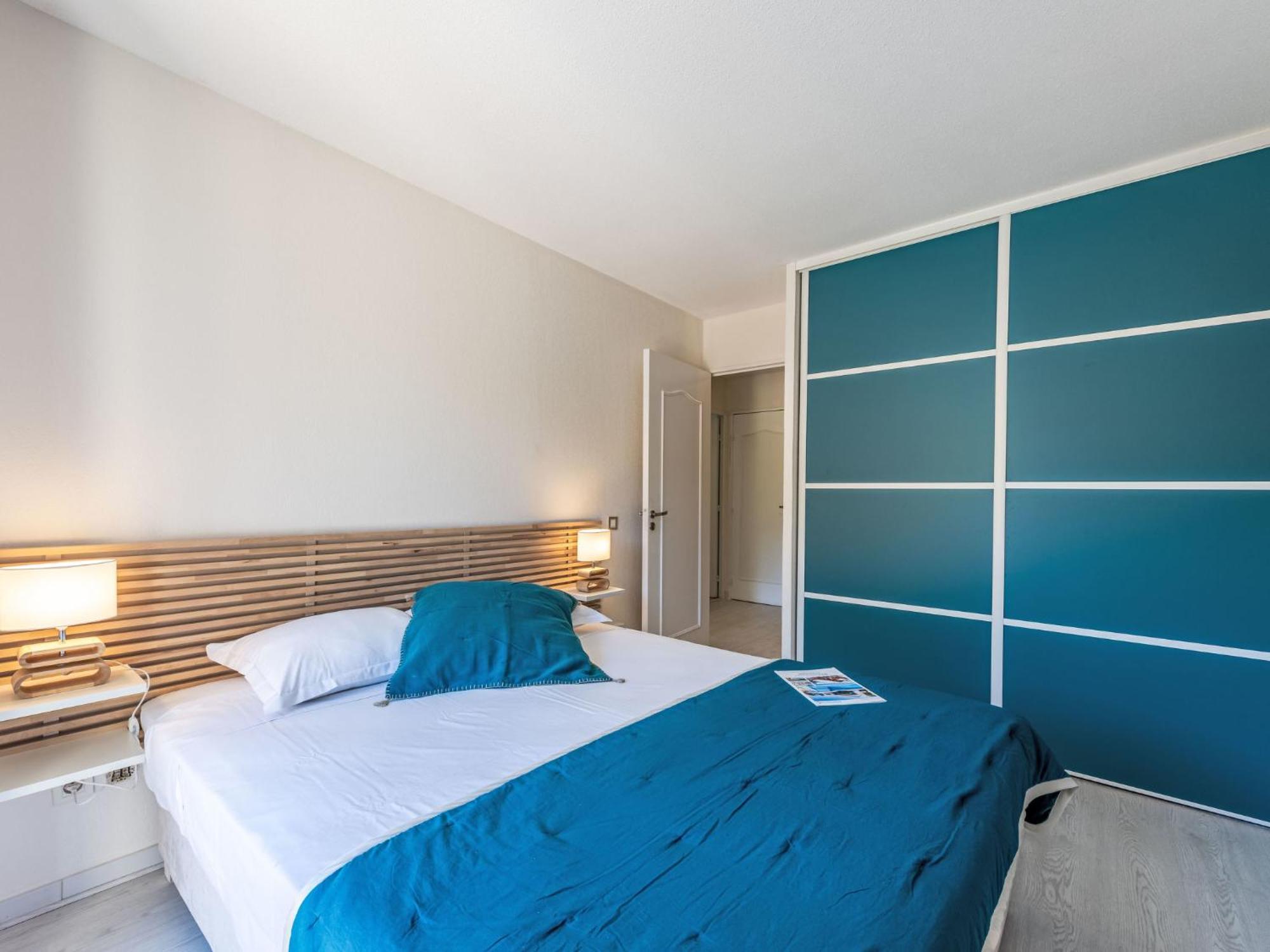 Caesar Domus-1 By Interhome Saint-Tropez