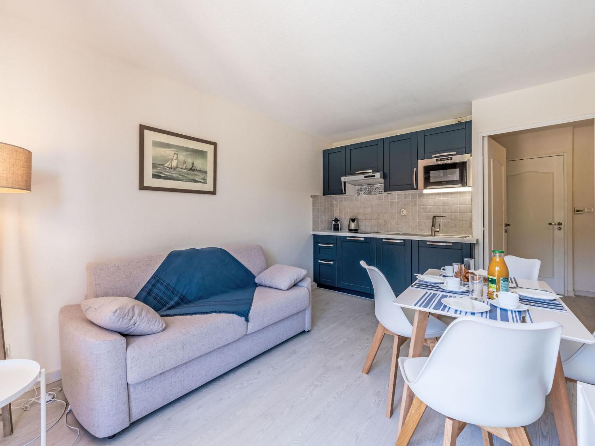 Caesar Domus-1 By Interhome Apartment *