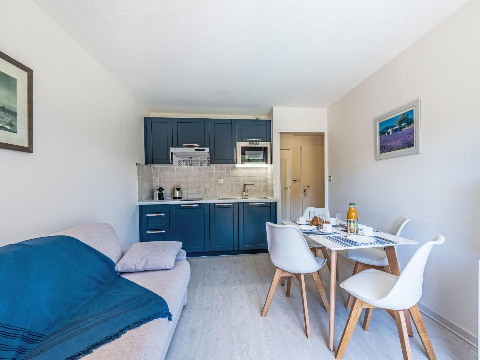Apartment Caesar Domus-1 By Interhome *