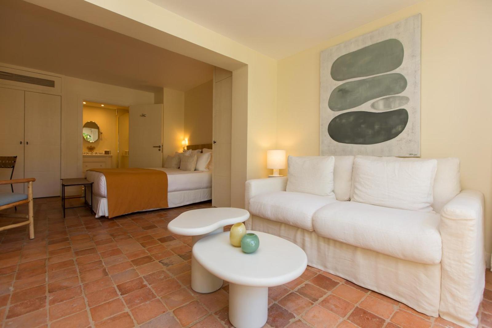 Hotel La Bastide De Tropez 5*