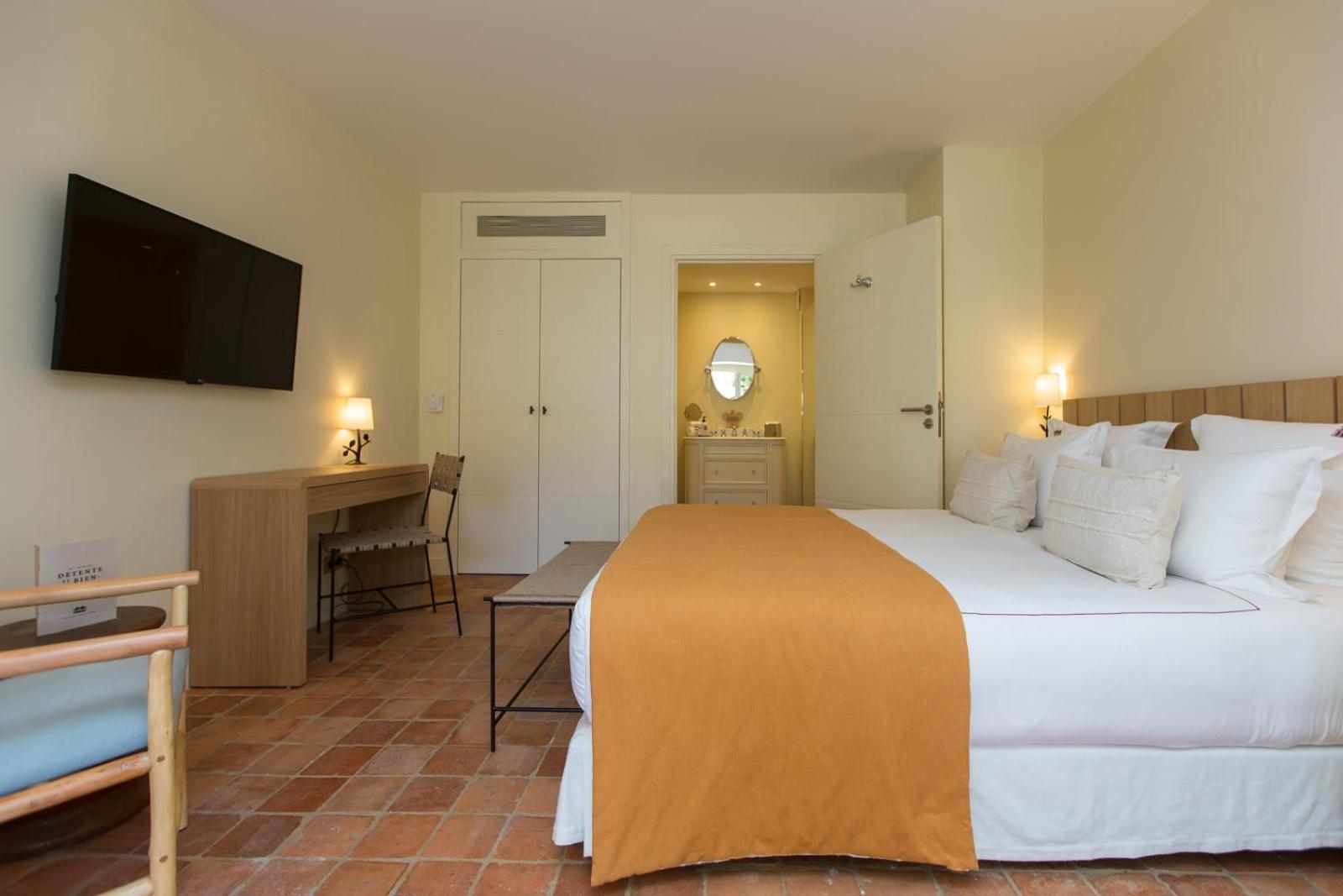 Hotel La Bastide De Tropez 5*
