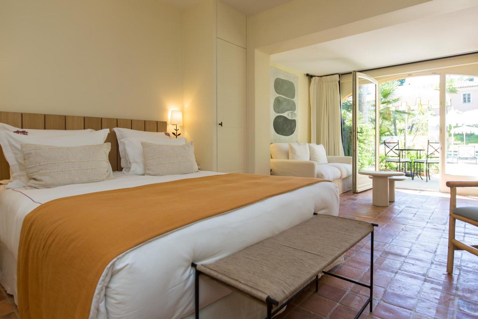 La Bastide De Tropez 5*