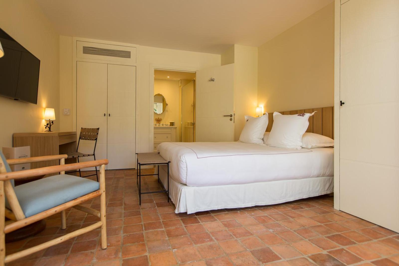 La Bastide De Tropez 5* Saint-Tropez