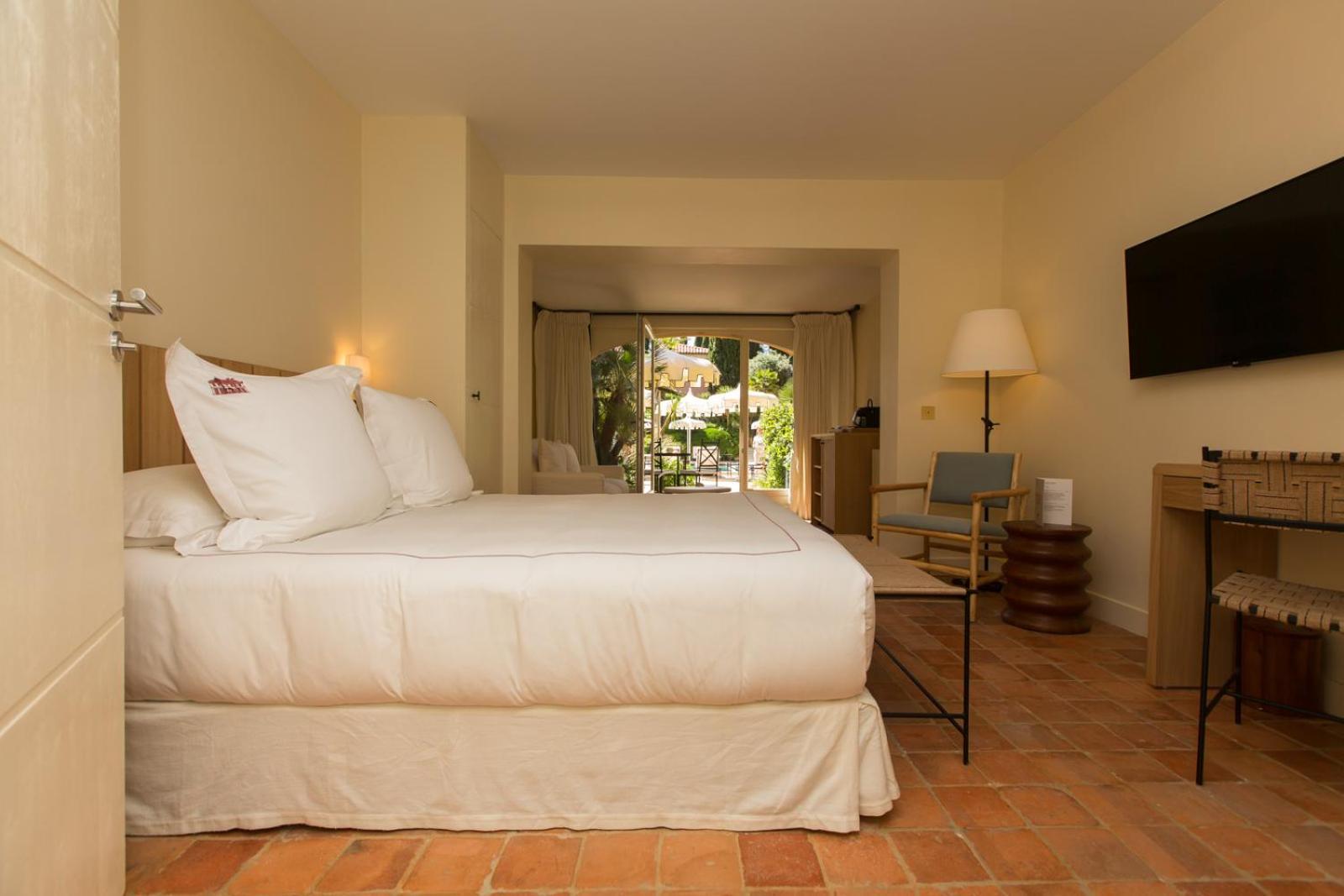 La Bastide De Tropez