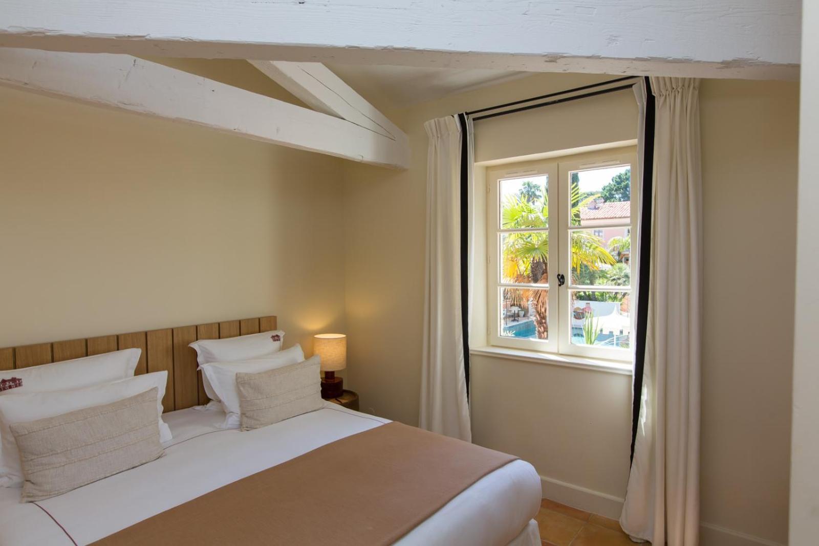 Hotel La Bastide De Tropez