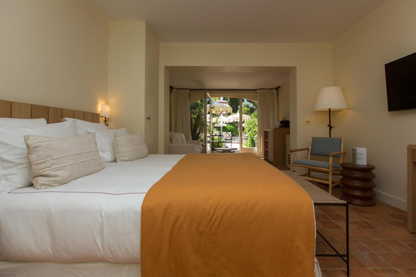 La Bastide De Tropez Hotel 5*