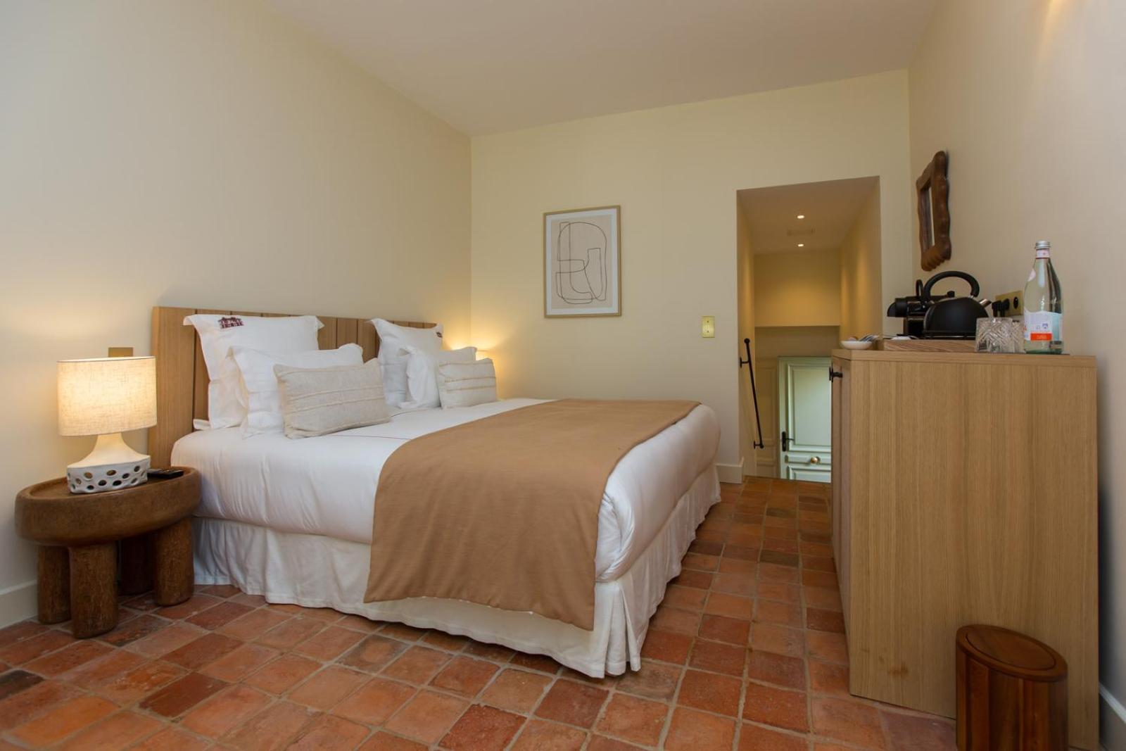La Bastide De Tropez Hotel