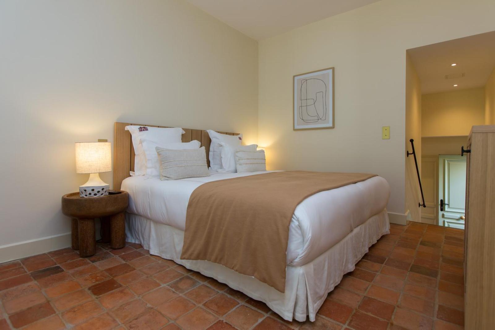 Hotel La Bastide De Tropez 5*