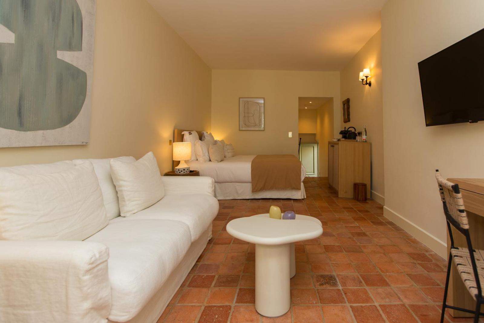 La Bastide De Tropez Hotel Saint-Tropez