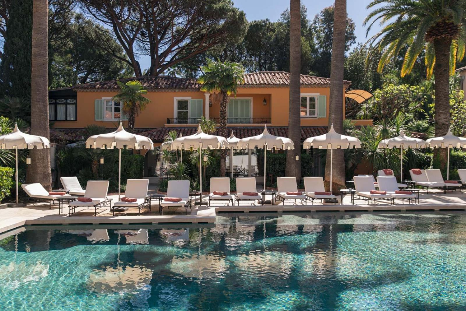 La Bastide De Tropez Saint-Tropez