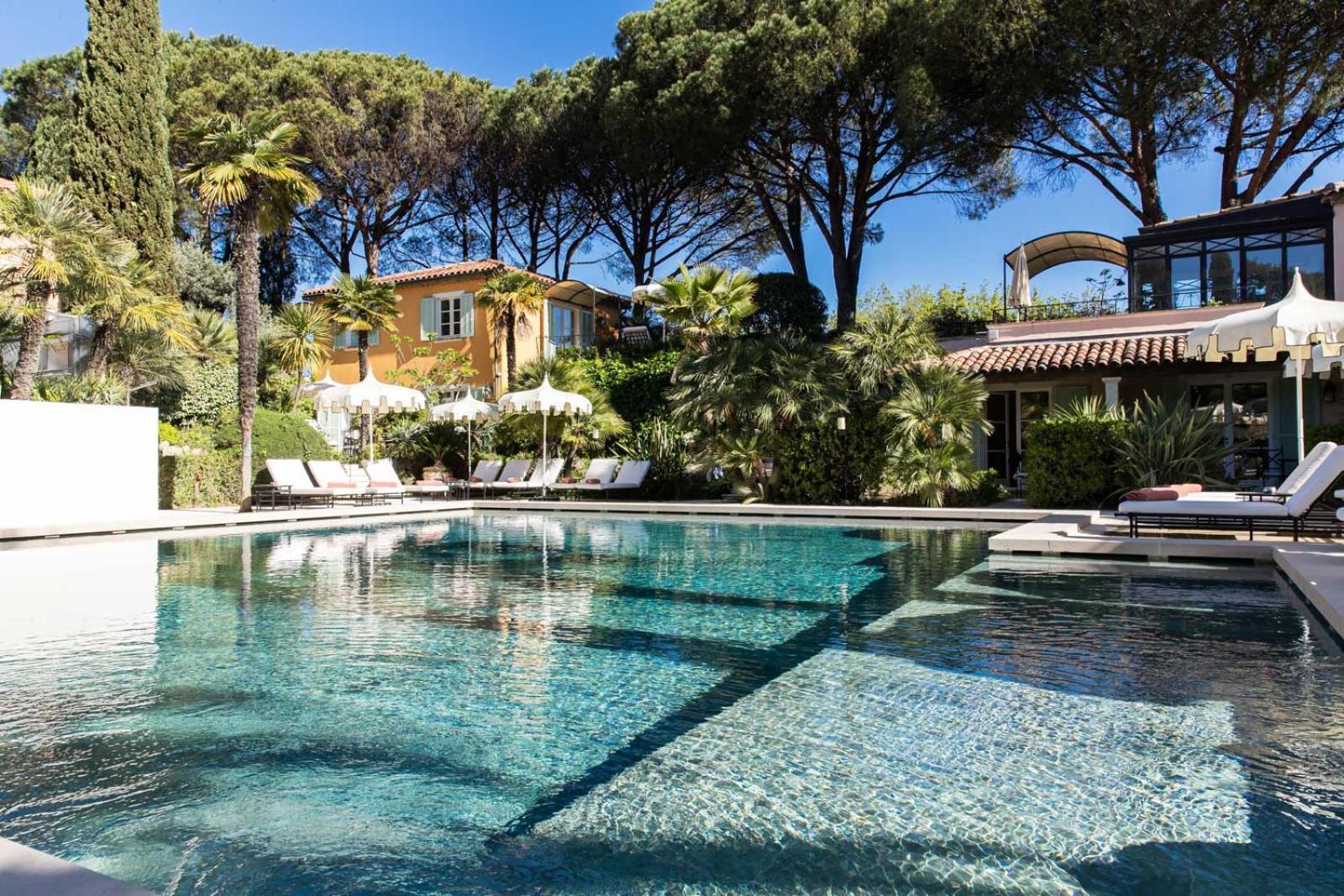 La Bastide De Tropez