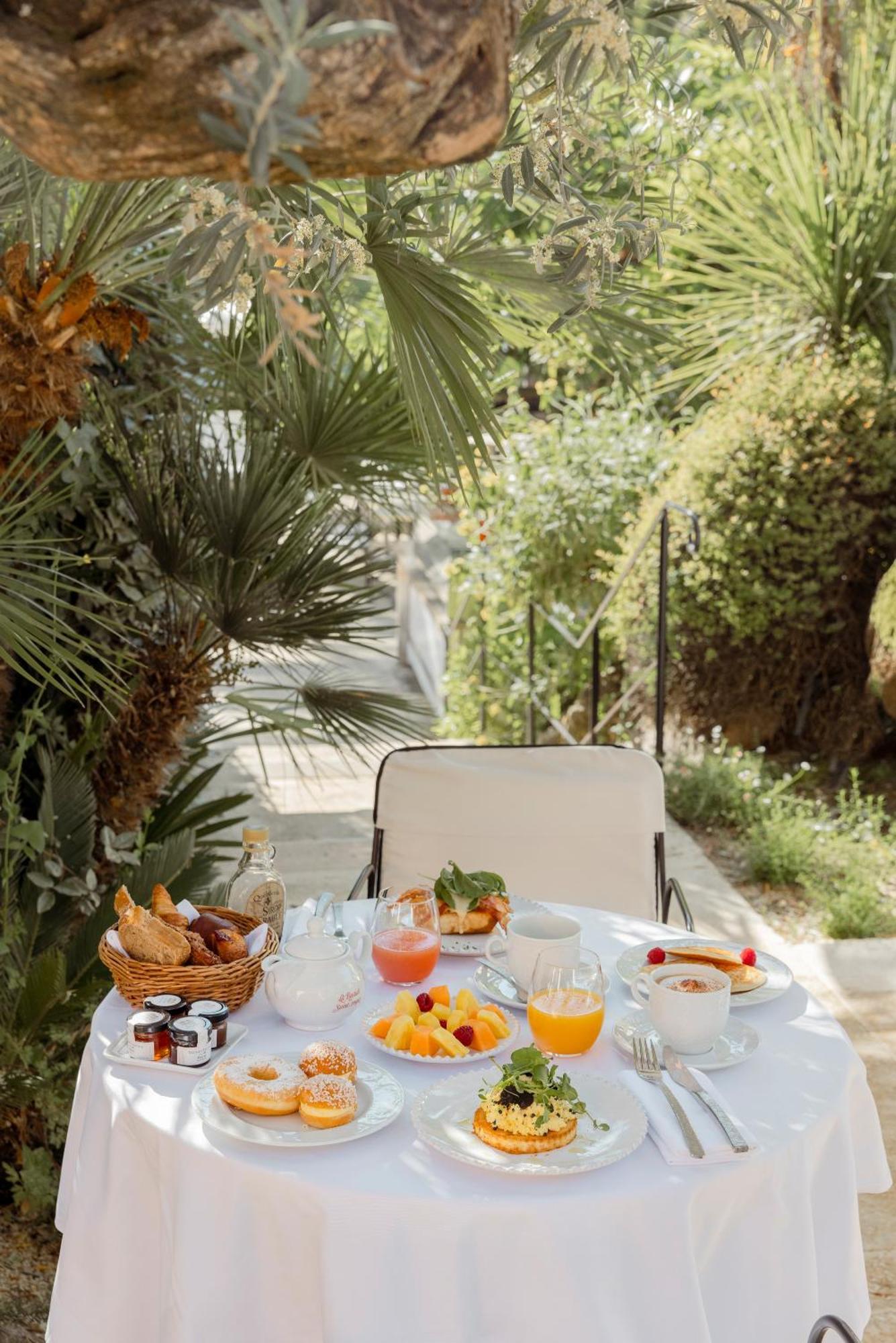 La Bastide De Tropez 5*
