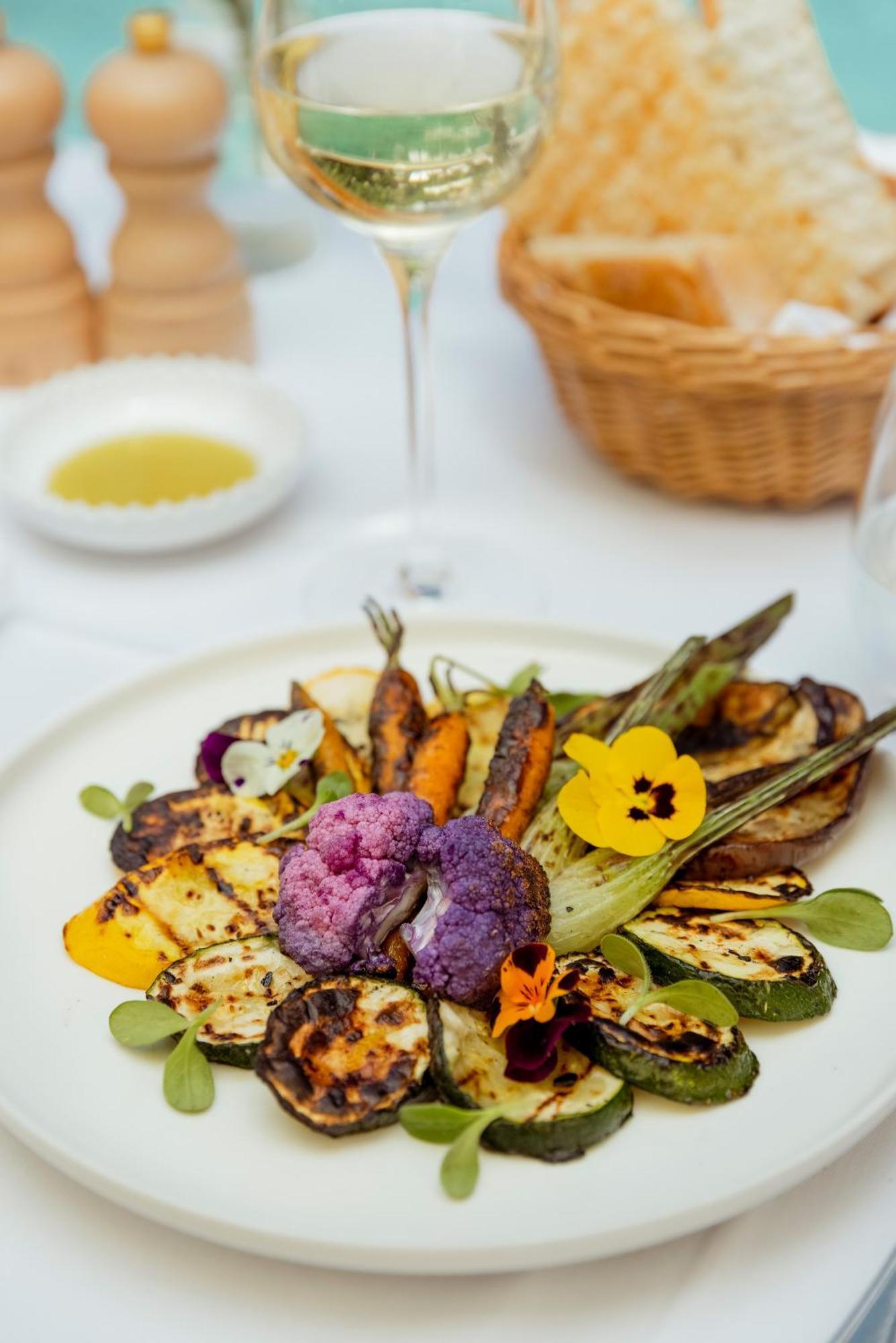 Hotel La Bastide De Tropez 5*