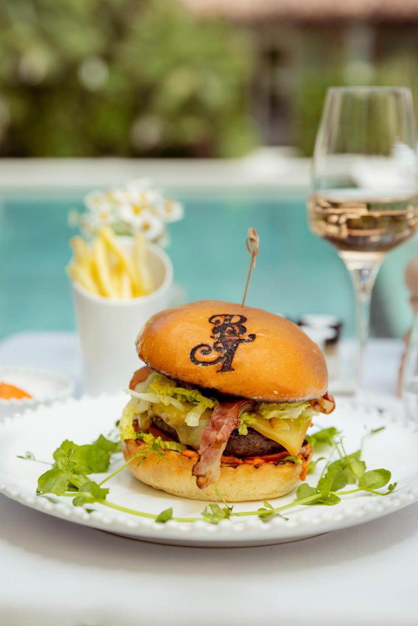 La Bastide De Tropez 5*