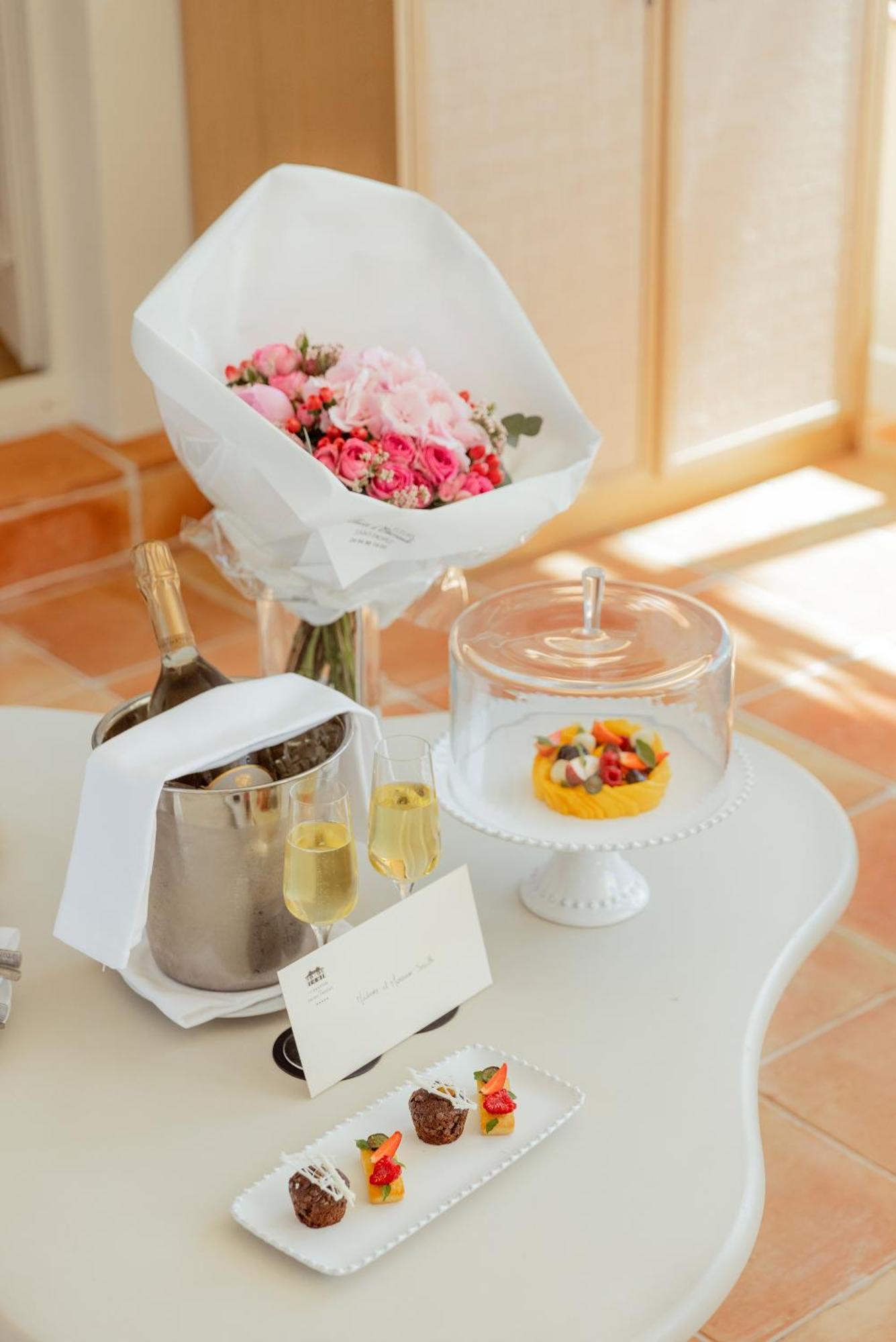 Hotel La Bastide De Tropez