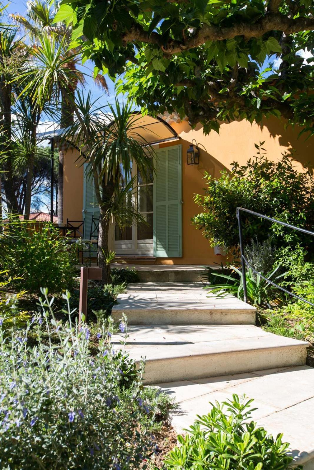 La Bastide De Tropez Hotel Saint-Tropez