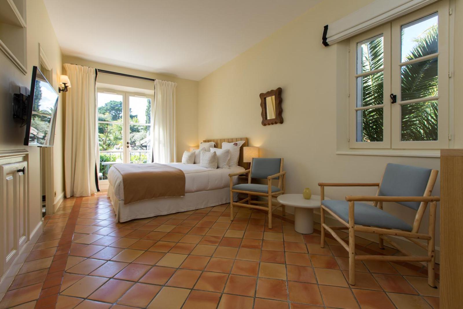 La Bastide De Tropez 5*