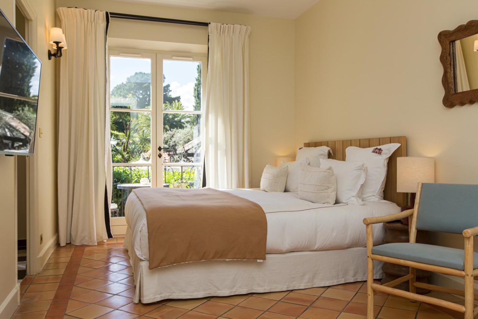La Bastide De Tropez Saint-Tropez