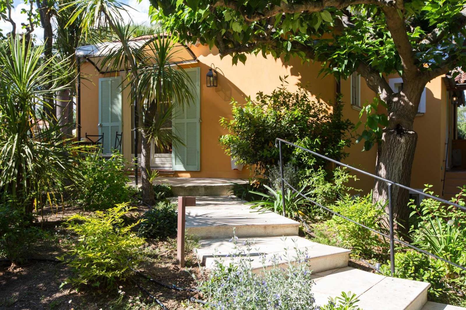 La Bastide De Tropez 5* Saint-Tropez