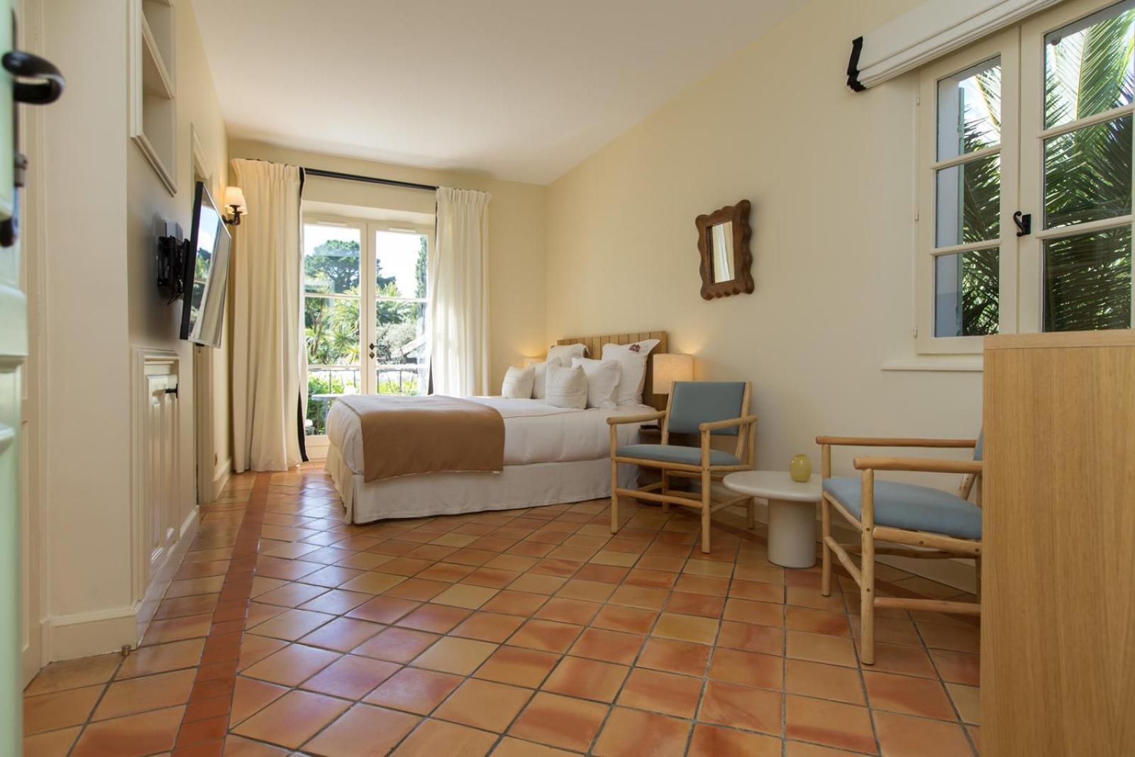 La Bastide De Tropez
