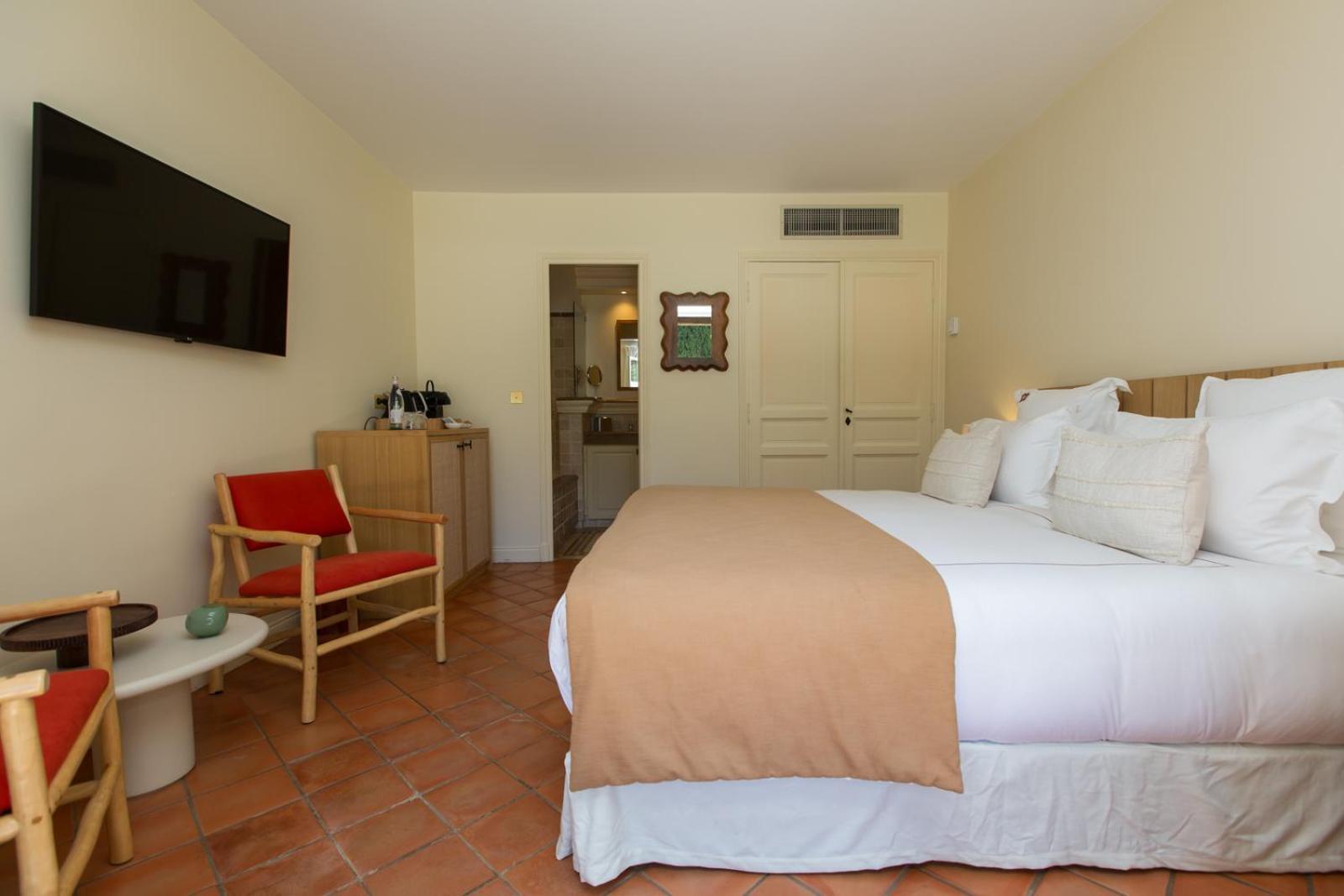 La Bastide De Tropez Hotel 5*