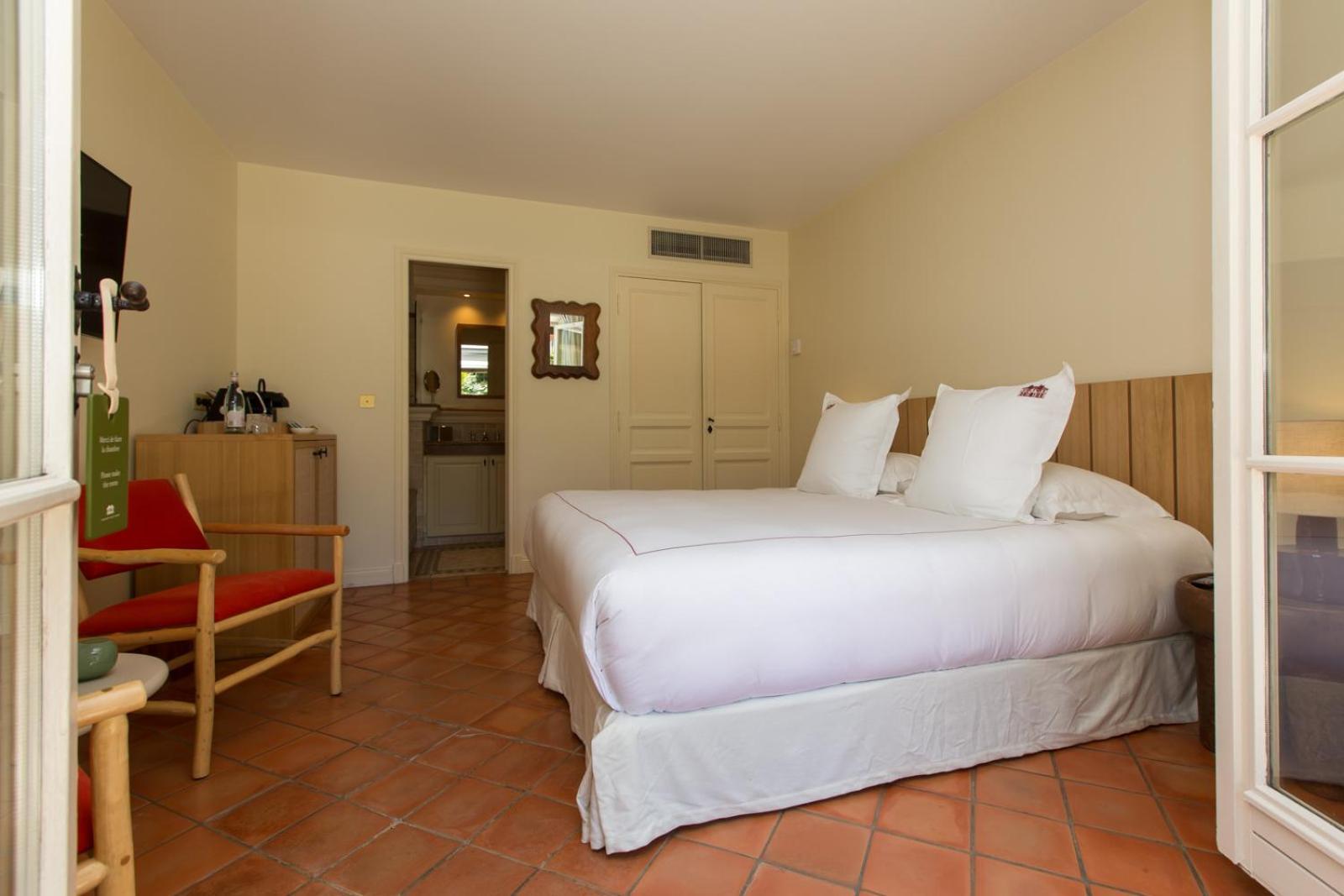 Hotel La Bastide De Tropez Saint-Tropez