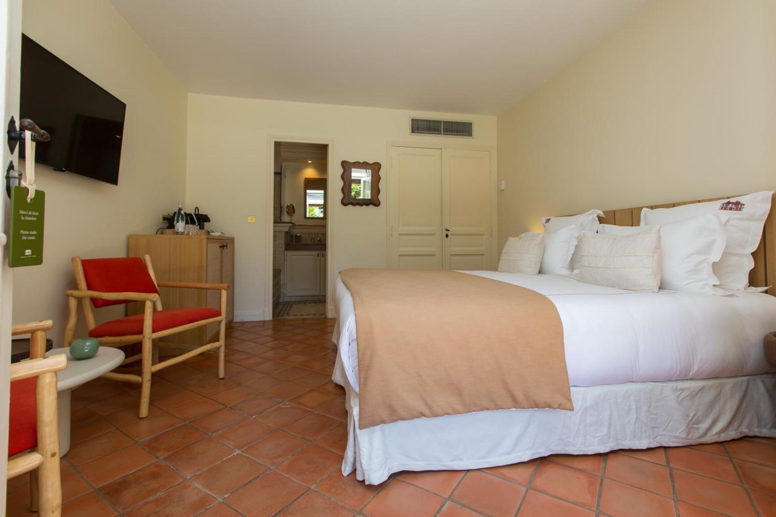 La Bastide De Tropez 5*