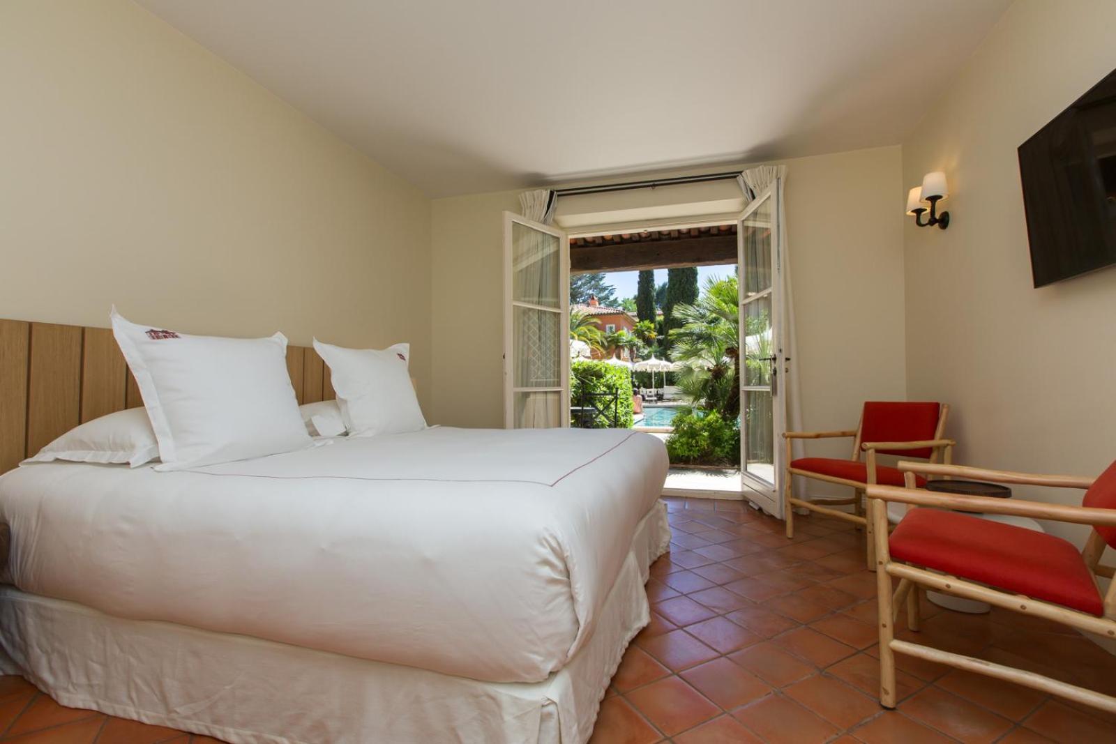 La Bastide De Tropez