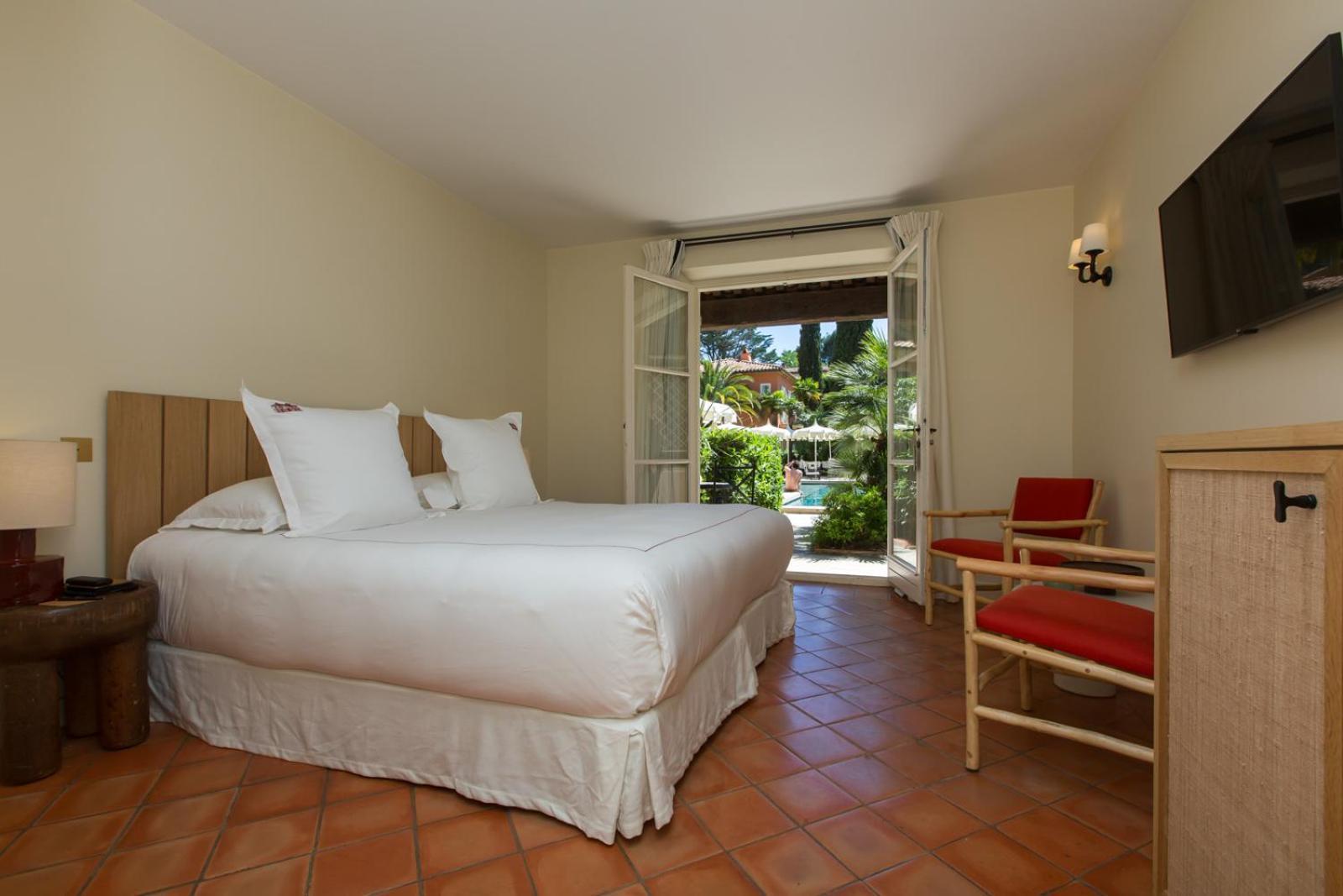 La Bastide De Tropez Hotel 5*