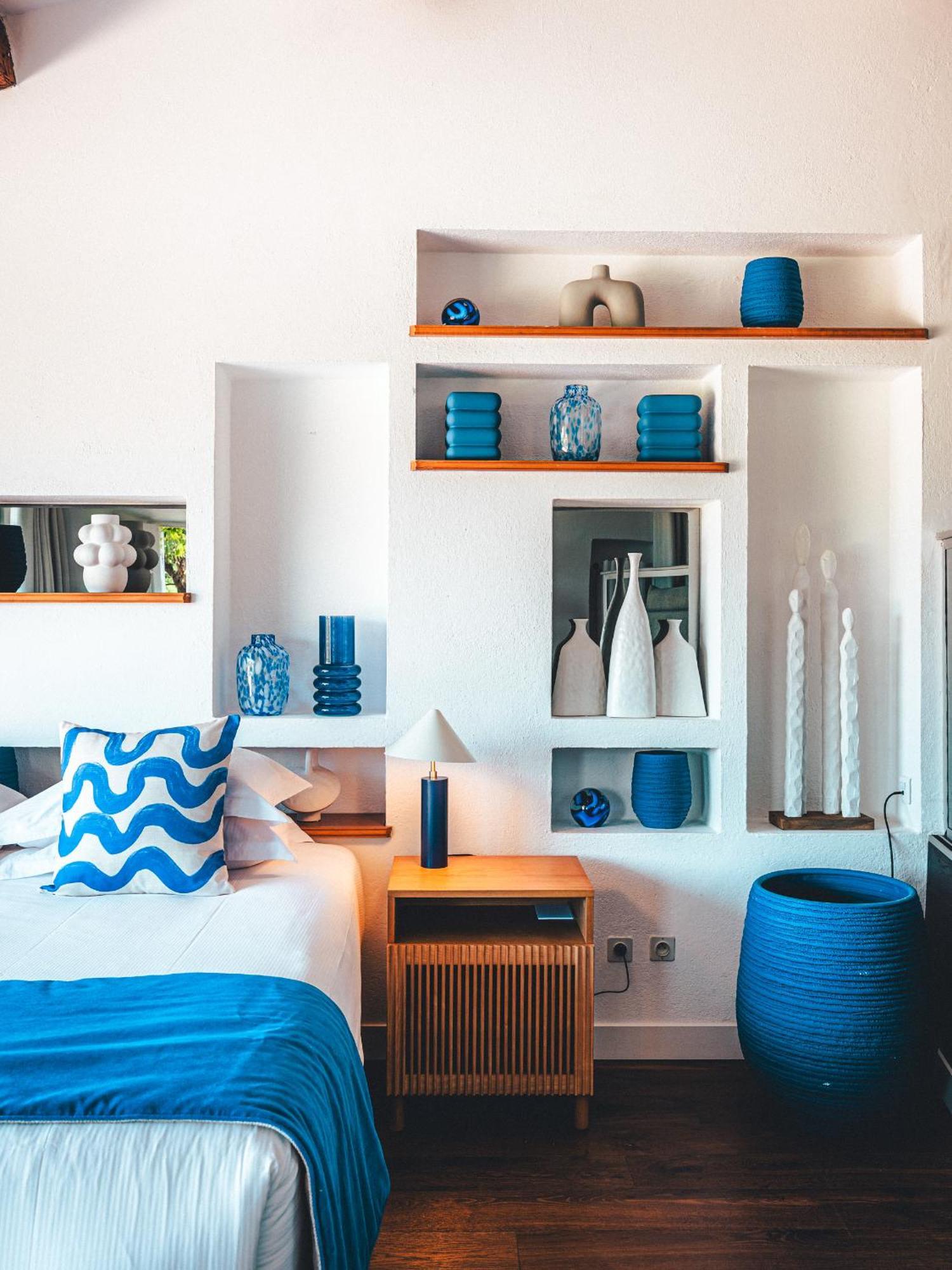 La Mandarine Hotel Saint-Tropez
