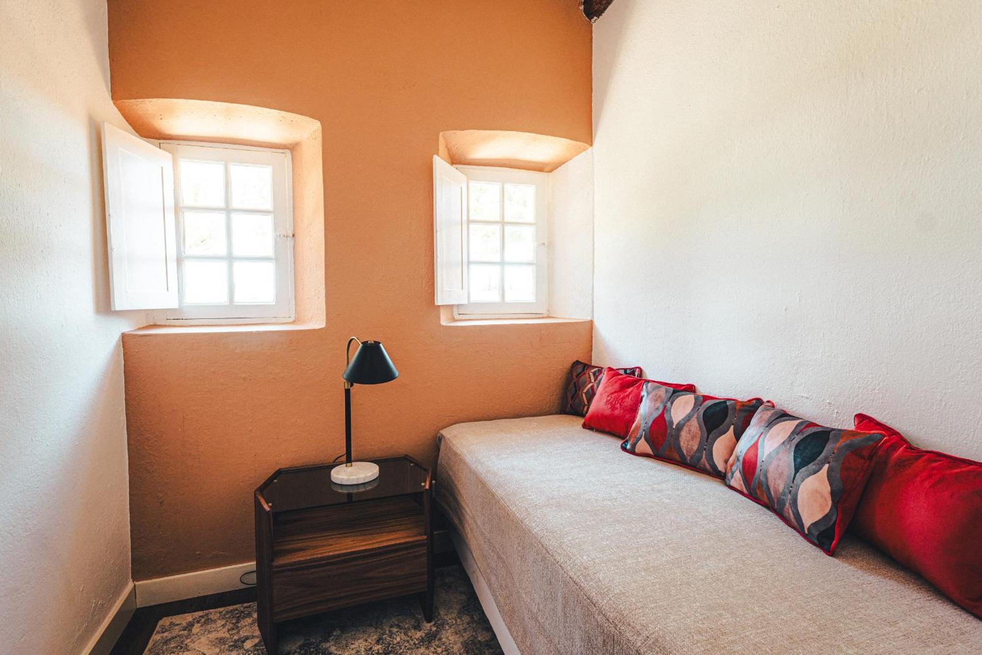 La Mandarine Hotel 5*