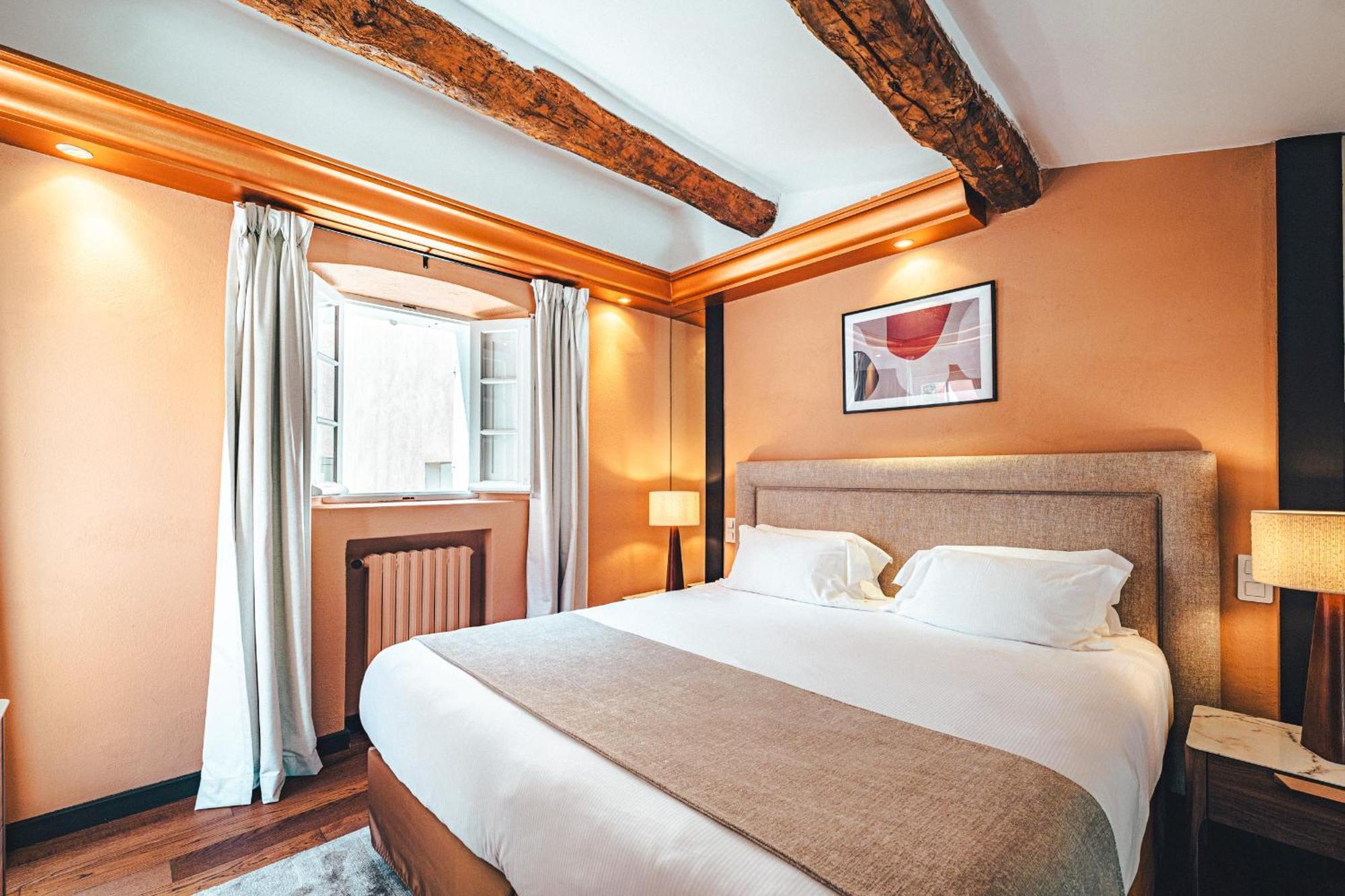 Hotel La Mandarine