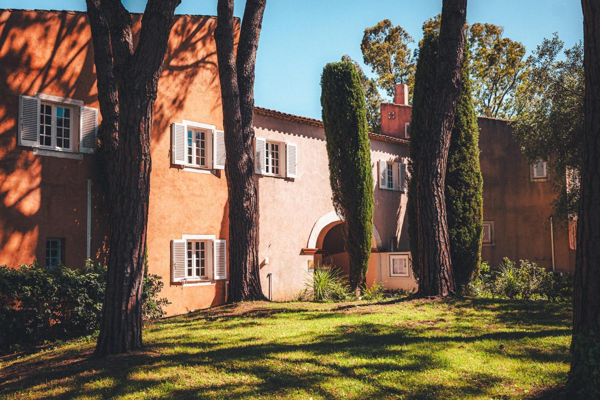 La Mandarine Hotel Saint-Tropez