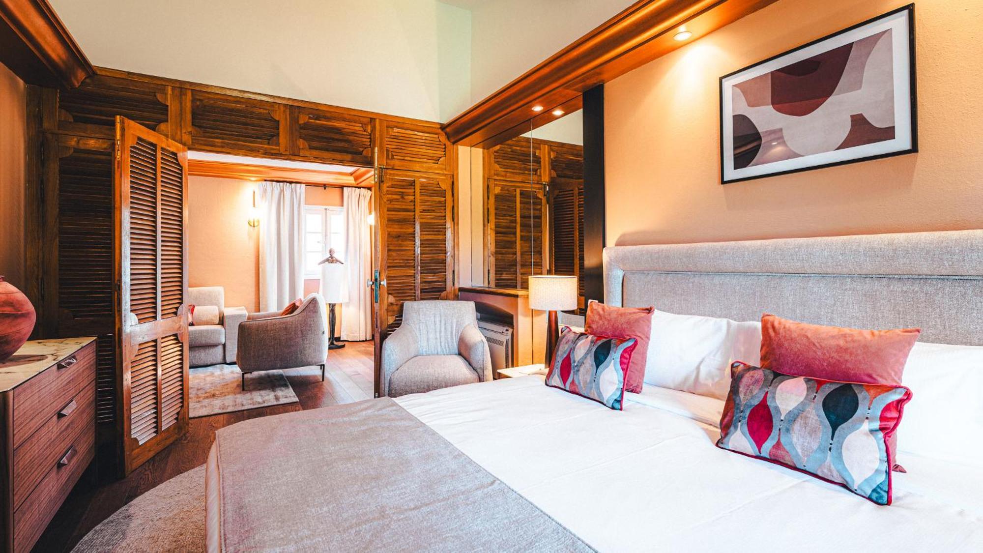 La Mandarine 5* Saint-Tropez