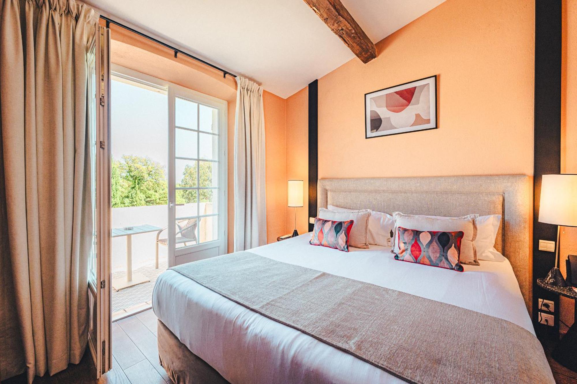La Mandarine 5* Saint-Tropez