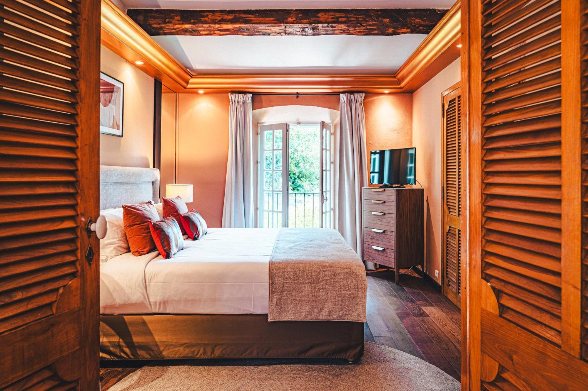 La Mandarine Hotel 5*