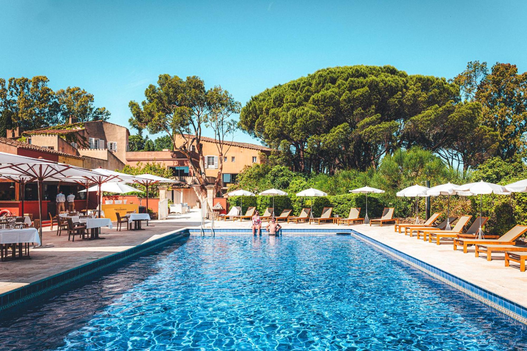La Mandarine Hotel 5*