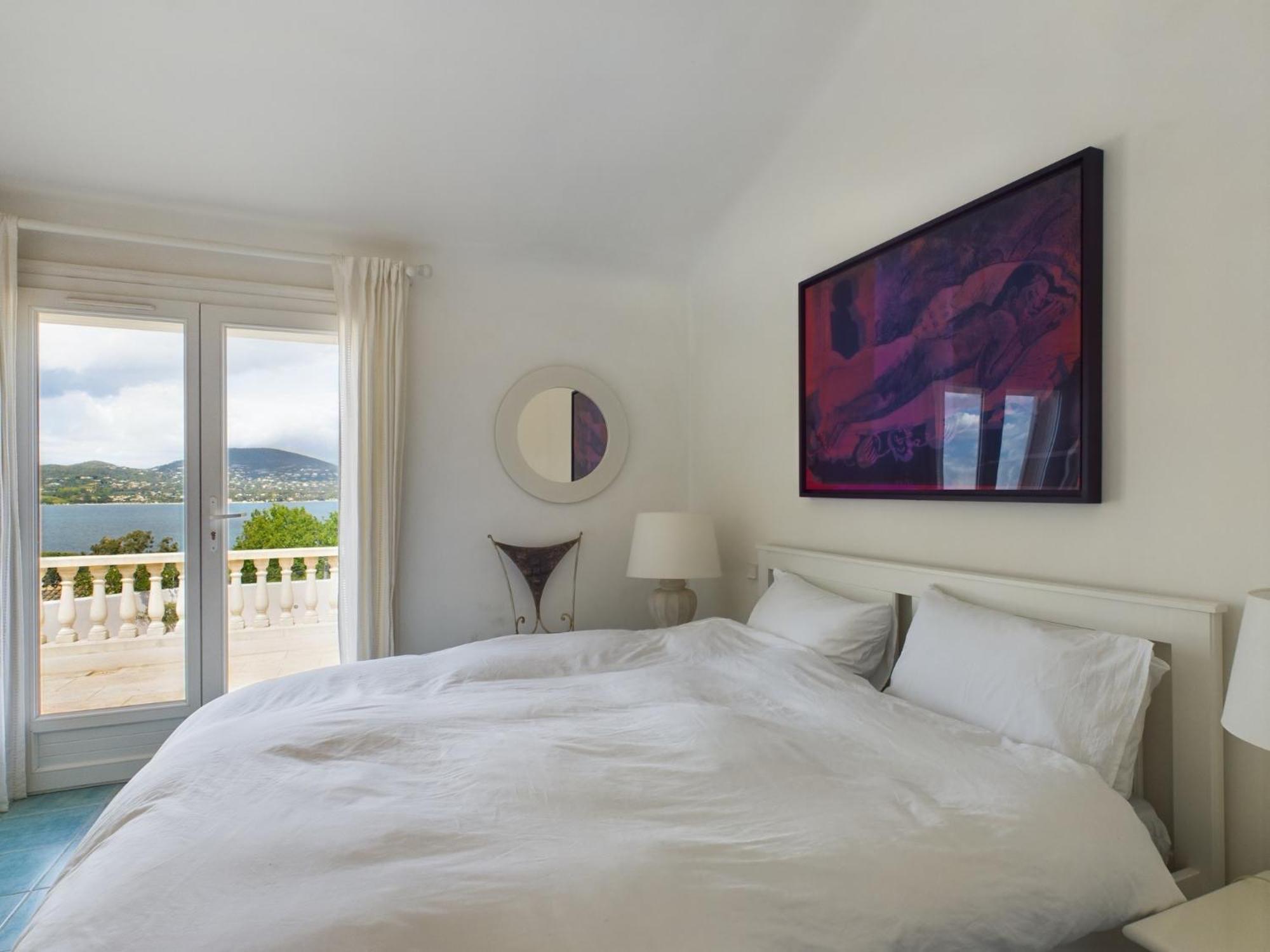 Villa Paloma St Tropez Saint-Tropez